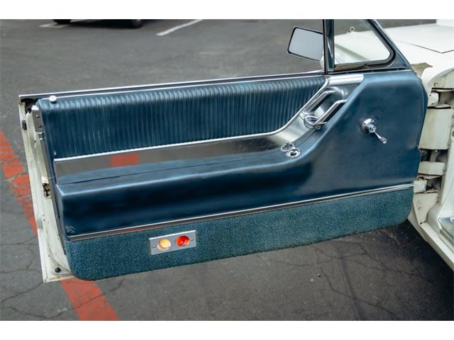 1964 Ford Thunderbird (CC-2114196) for sale in Laguna Beach, California
