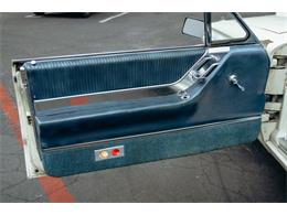 1964 Ford Thunderbird (CC-2114196) for sale in Laguna Beach, California