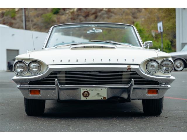 1964 Ford Thunderbird (CC-2114196) for sale in Laguna Beach, California