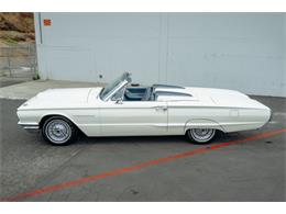 1964 Ford Thunderbird (CC-2114196) for sale in Laguna Beach, California
