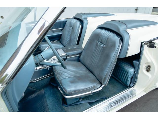 1964 Ford Thunderbird (CC-2114196) for sale in Laguna Beach, California