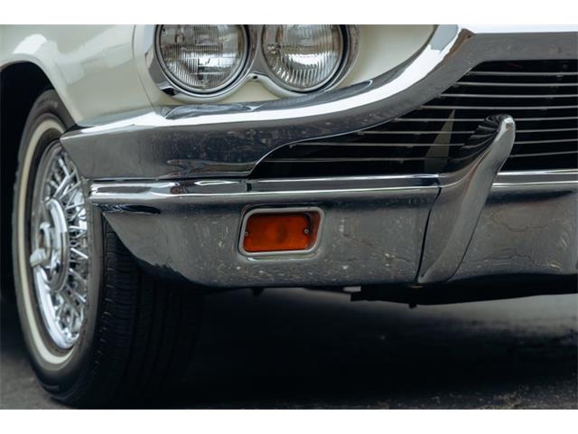 1964 Ford Thunderbird (CC-2114196) for sale in Laguna Beach, California