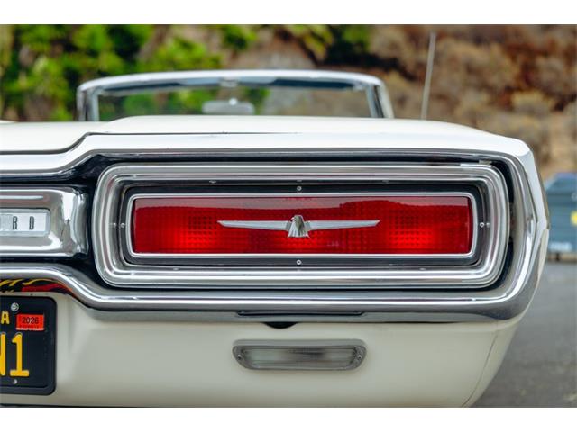 1964 Ford Thunderbird (CC-2114196) for sale in Laguna Beach, California