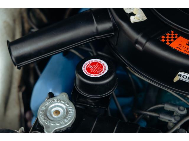 1964 Ford Thunderbird (CC-2114196) for sale in Laguna Beach, California