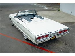 1964 Ford Thunderbird (CC-2114196) for sale in Laguna Beach, California