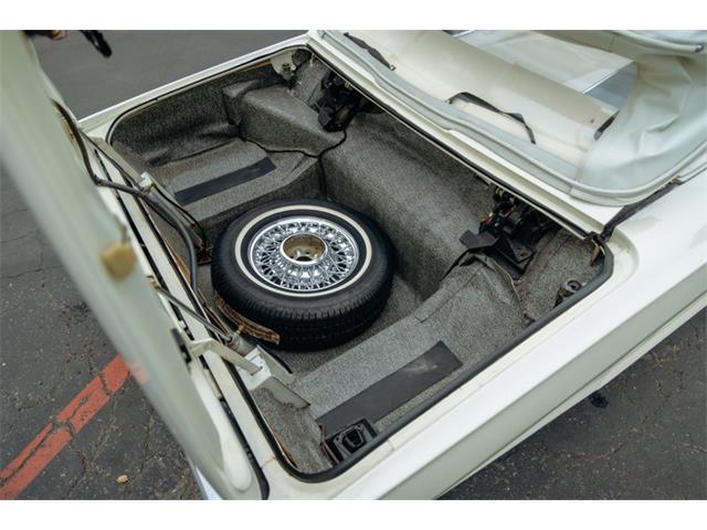 1964 Ford Thunderbird (CC-2114196) for sale in Laguna Beach, California