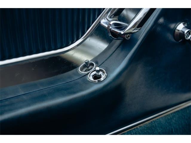 1964 Ford Thunderbird (CC-2114196) for sale in Laguna Beach, California