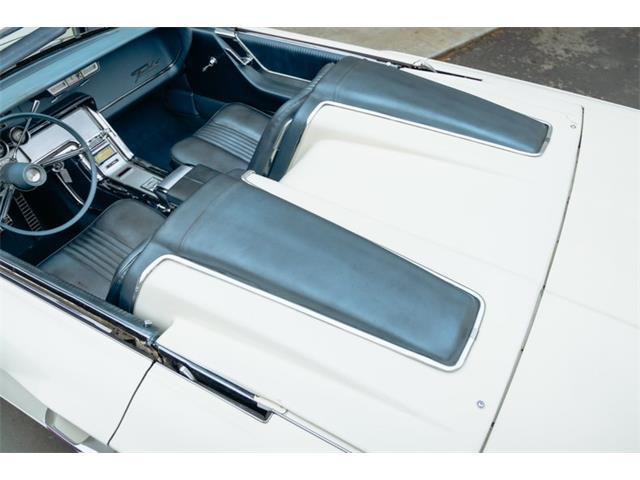 1964 Ford Thunderbird (CC-2114196) for sale in Laguna Beach, California