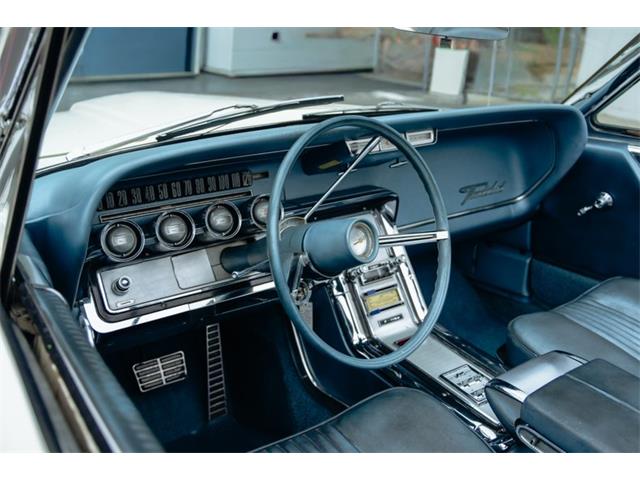 1964 Ford Thunderbird (CC-2114196) for sale in Laguna Beach, California