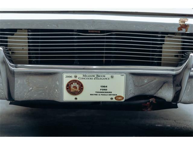 1964 Ford Thunderbird (CC-2114196) for sale in Laguna Beach, California
