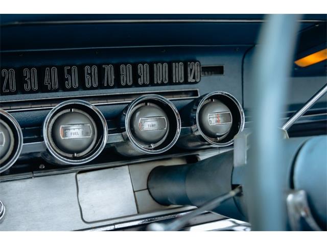 1964 Ford Thunderbird (CC-2114196) for sale in Laguna Beach, California