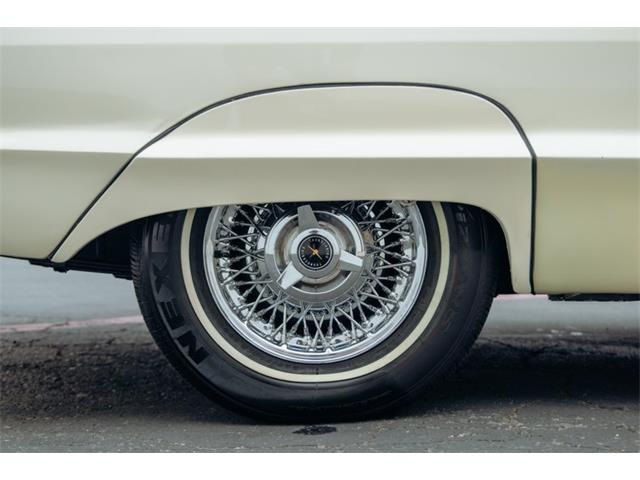 1964 Ford Thunderbird (CC-2114196) for sale in Laguna Beach, California