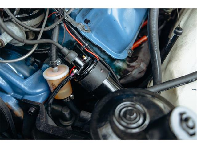 1964 Ford Thunderbird (CC-2114196) for sale in Laguna Beach, California