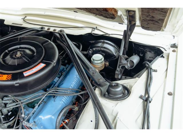 1964 Ford Thunderbird (CC-2114196) for sale in Laguna Beach, California