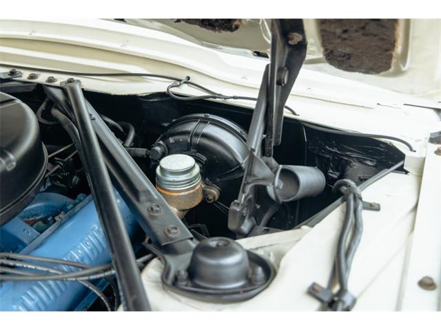 1964 Ford Thunderbird (CC-2114196) for sale in Laguna Beach, California