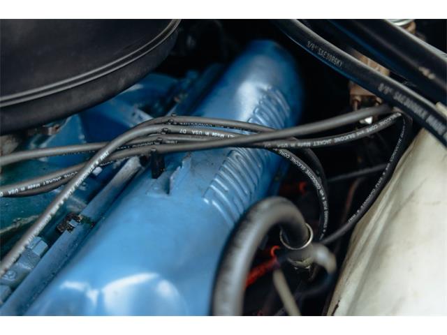 1964 Ford Thunderbird (CC-2114196) for sale in Laguna Beach, California
