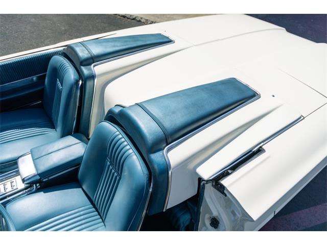 1964 Ford Thunderbird (CC-2114196) for sale in Laguna Beach, California