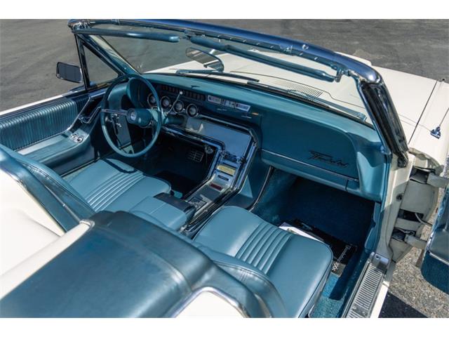 1964 Ford Thunderbird (CC-2114196) for sale in Laguna Beach, California