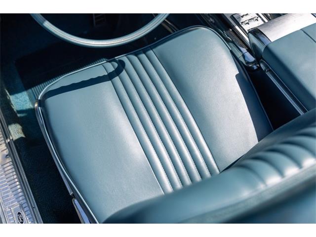 1964 Ford Thunderbird (CC-2114196) for sale in Laguna Beach, California