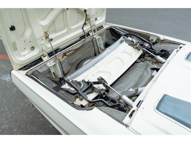 1964 Ford Thunderbird (CC-2114196) for sale in Laguna Beach, California