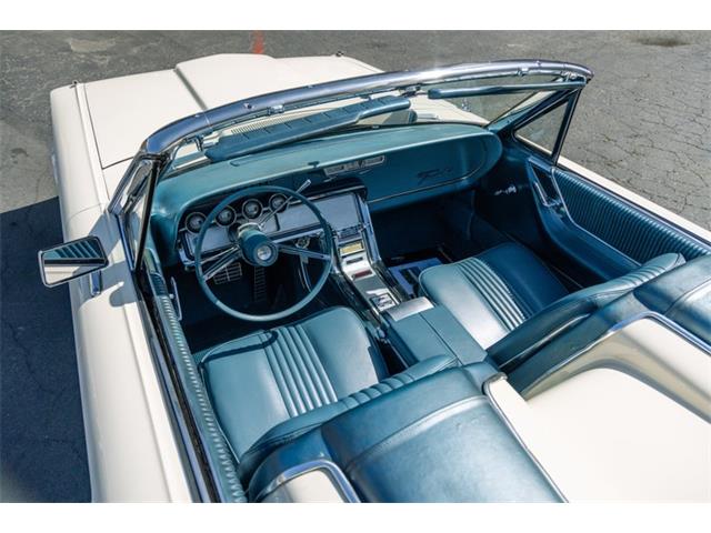 1964 Ford Thunderbird (CC-2114196) for sale in Laguna Beach, California