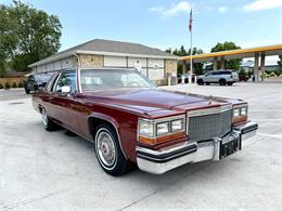 1980 Cadillac DeVille (CC-2114199) for sale in Arlington Heights, Illinois
