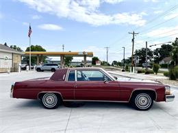 1980 Cadillac DeVille (CC-2114199) for sale in Arlington Heights, Illinois