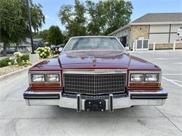 1980 Cadillac DeVille (CC-2114199) for sale in Arlington Heights, Illinois