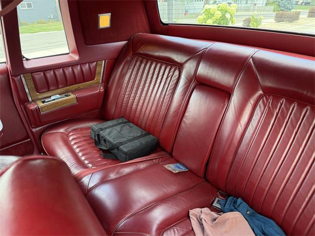 1980 Cadillac DeVille (CC-2114199) for sale in Arlington Heights, Illinois