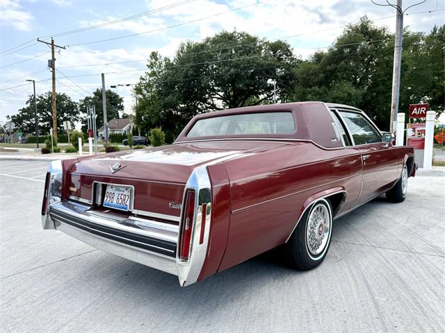 1980 Cadillac DeVille (CC-2114199) for sale in Arlington Heights, Illinois