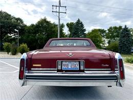 1980 Cadillac DeVille (CC-2114199) for sale in Arlington Heights, Illinois