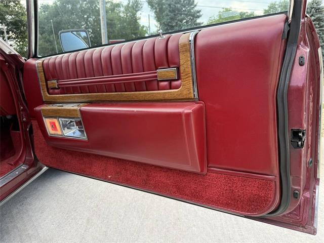 1980 Cadillac DeVille (CC-2114199) for sale in Arlington Heights, Illinois