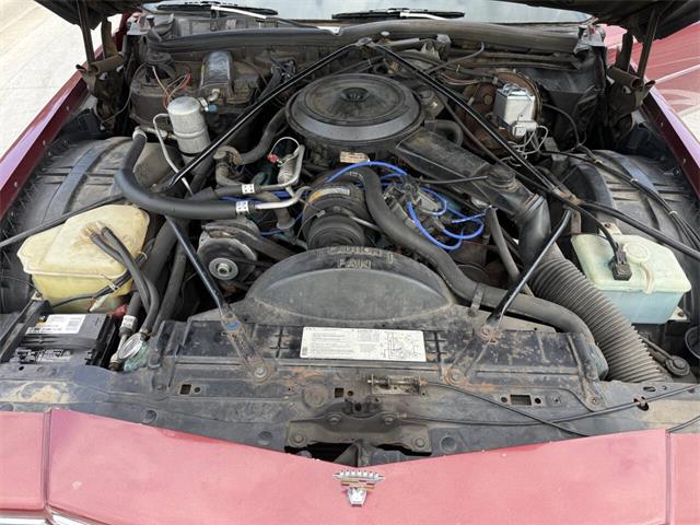 1980 Cadillac DeVille (CC-2114199) for sale in Arlington Heights, Illinois