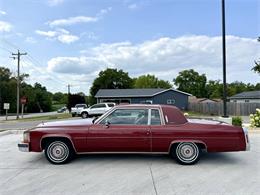 1980 Cadillac DeVille (CC-2114199) for sale in Arlington Heights, Illinois
