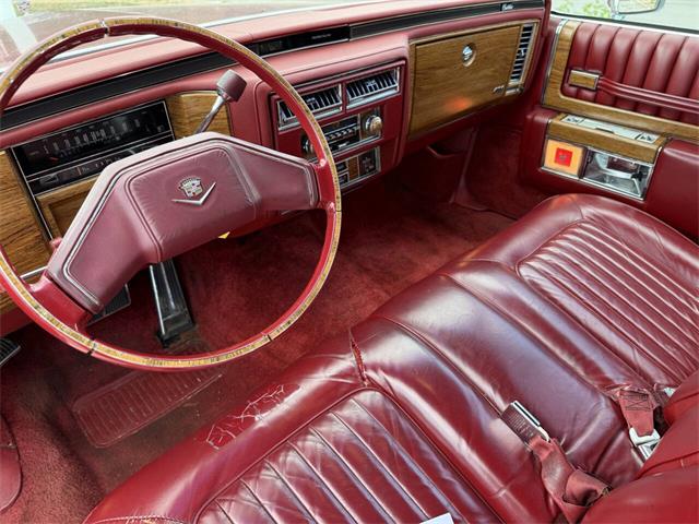 1980 Cadillac DeVille (CC-2114199) for sale in Arlington Heights, Illinois
