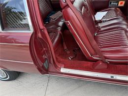 1980 Cadillac DeVille (CC-2114199) for sale in Arlington Heights, Illinois