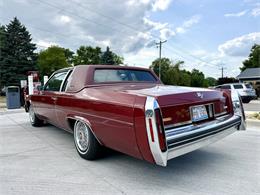 1980 Cadillac DeVille (CC-2114199) for sale in Arlington Heights, Illinois