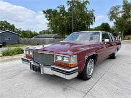 1980 Cadillac DeVille (CC-2114199) for sale in Arlington Heights, Illinois