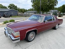1980 Cadillac DeVille (CC-2114199) for sale in Arlington Heights, Illinois