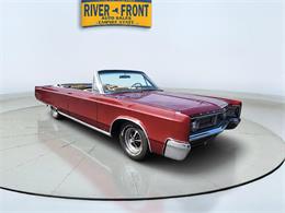 1967 Chrysler Newport (CC-2110042) for sale in Buffalo, New York
