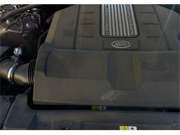 2016 Land Rover Range Rover (CC-2110420) for sale in Cadillac, Michigan