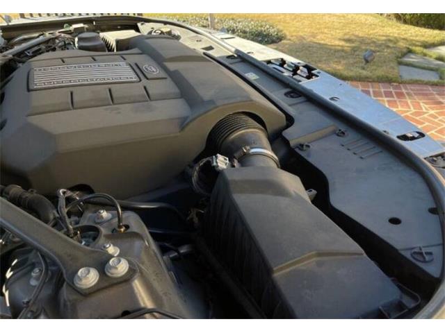 2016 Land Rover Range Rover (CC-2110420) for sale in Cadillac, Michigan
