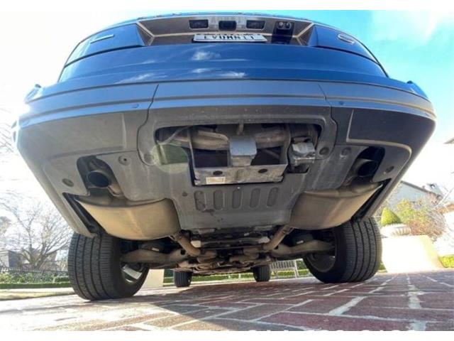 2016 Land Rover Range Rover (CC-2110420) for sale in Cadillac, Michigan