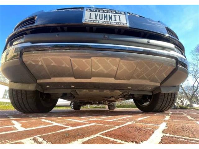 2016 Land Rover Range Rover (CC-2110420) for sale in Cadillac, Michigan