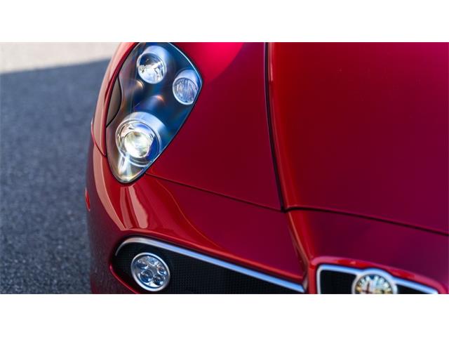 2008 Alfa Romeo 8C (CC-2114201) for sale in Newport, Rhode Island
