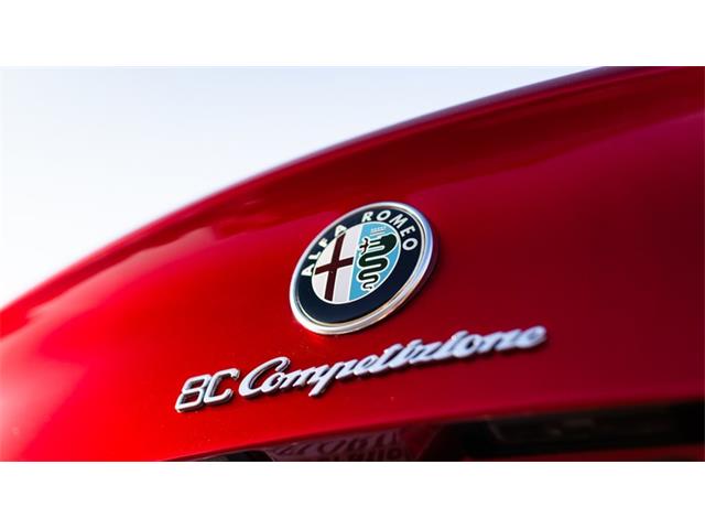 2008 Alfa Romeo 8C (CC-2114201) for sale in Newport, Rhode Island