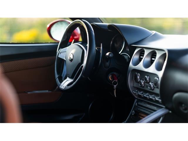 2008 Alfa Romeo 8C (CC-2114201) for sale in Newport, Rhode Island