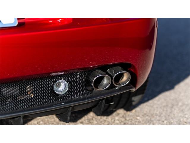 2008 Alfa Romeo 8C (CC-2114201) for sale in Newport, Rhode Island