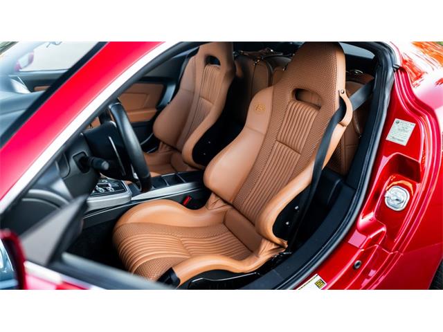 2008 Alfa Romeo 8C (CC-2114201) for sale in Newport, Rhode Island