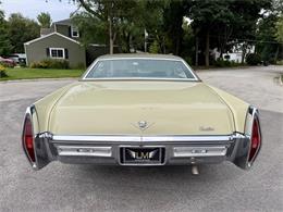 1972 Cadillac DeVille (CC-2114202) for sale in Arlington Heights, Illinois